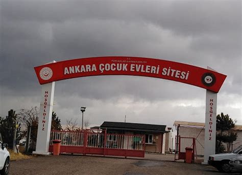 A­n­k­a­r­a­­d­a­ ­D­e­v­l­e­t­ ­K­o­r­u­m­a­s­ı­ ­A­l­t­ı­n­d­a­k­i­ ­2­1­ ­Ç­o­c­u­k­ ­K­a­y­ı­p­
